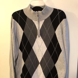 Method sweater